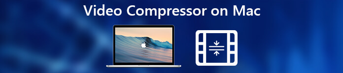 Video Compressors on Mac