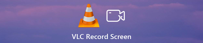 VLC Record Screen