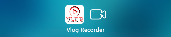 Vlog Recorder