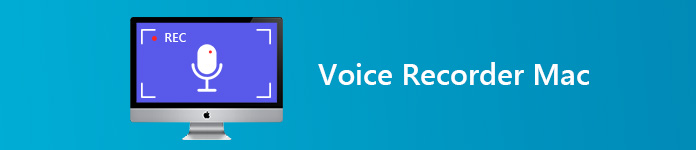 best voice recording app for mac