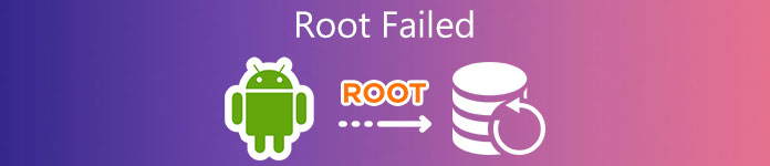 What If Root Failed
