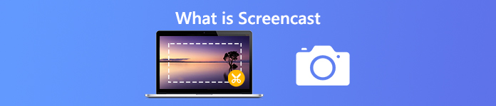 What is Screencast