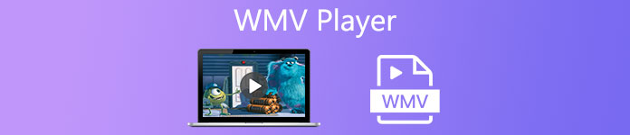 playing wmv on mac