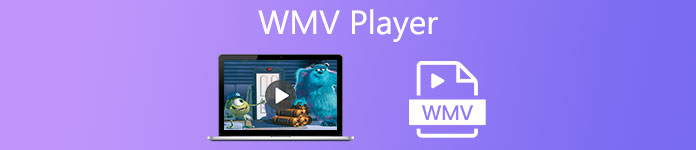 WMV Player