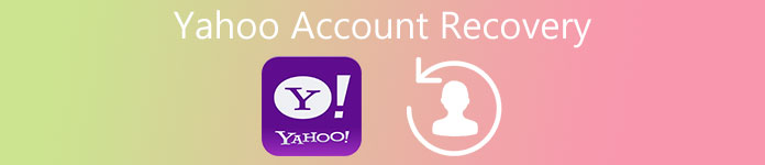 Yahoo Account Recovery