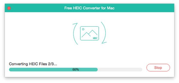 free heic converter for mac