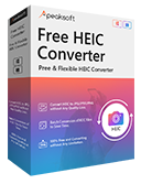 Free HEIC Convert