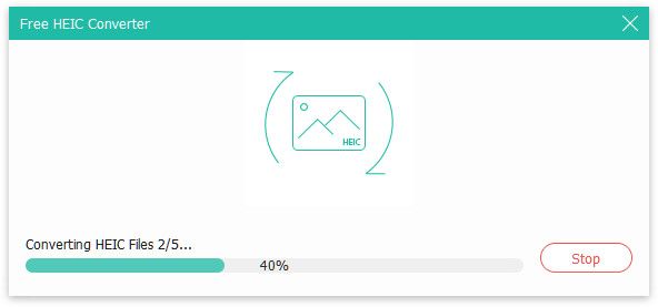 sync ios heic converter