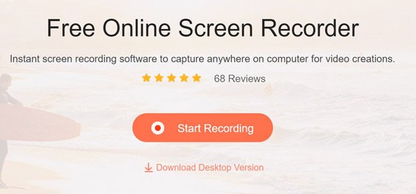 Apeaksoft Screen Recorder 2.3.8 download the last version for apple