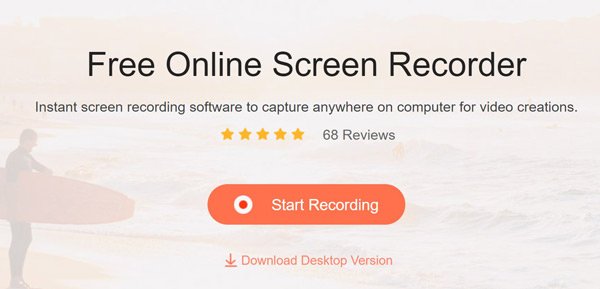 free for ios instal Apeaksoft Screen Recorder 2.3.8