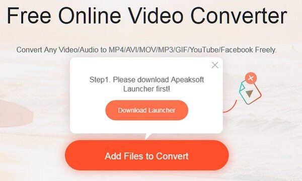 video to audio converter free online