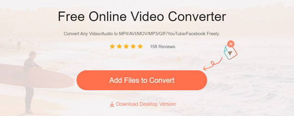 Free MOV to GIF Convert for Mac