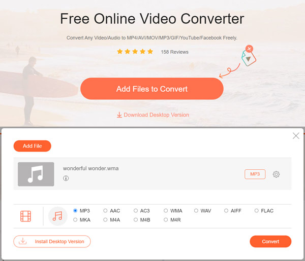 free online wmv to mov converter for mac