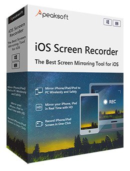 iOS Screen Recorder