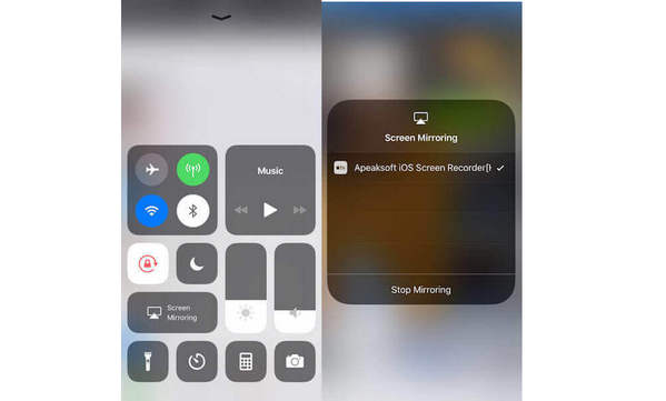ios 10 screen recorder pc download