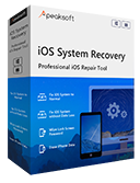 iOS Data Backup & Restore