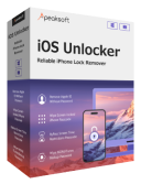 iOS Unlocker 