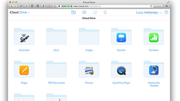 imazing icloud backup