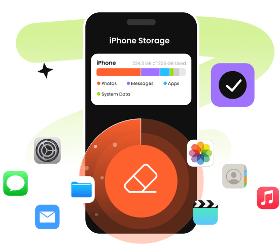 Clear Storage