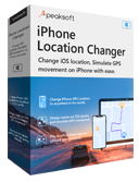 Location Changer