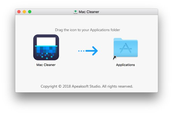 delete mac cleaner