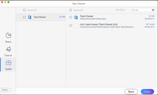 is teamviewer okay for mac computer