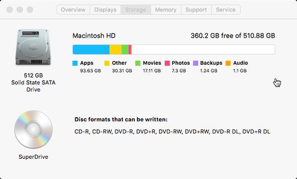 using wise disk cleaner with solid state drive