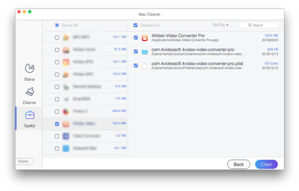 avast mac cleaner review