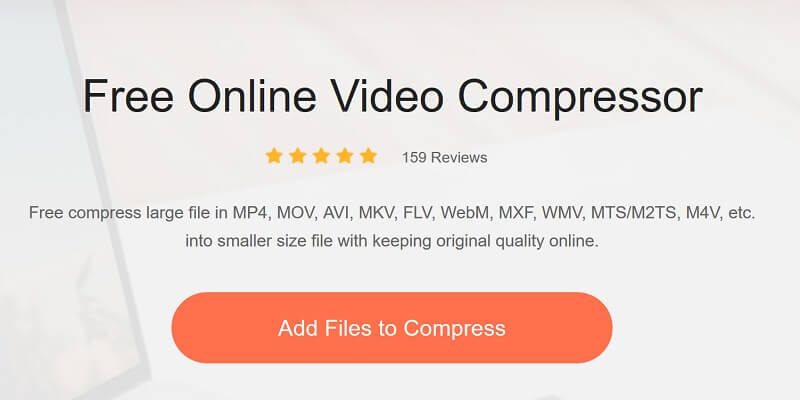 compress video online free for whatsapp