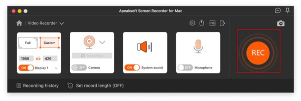 how to use sharex to capture screen and microphone