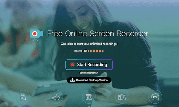 Apeaksoft Screen Recorder 2.3.8 for mac download