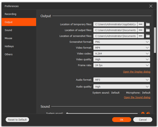 minecraft recording program for mac