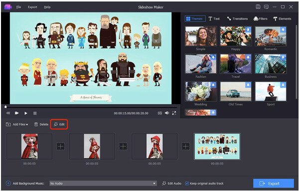 how to use imovie on mac 10.1.11