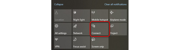 Access Miracast