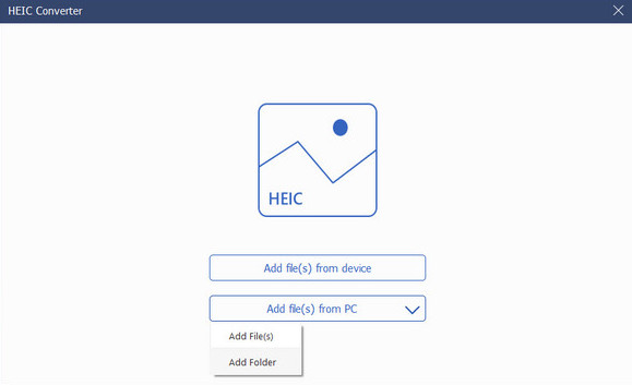 Add Heic Files Heic To Png