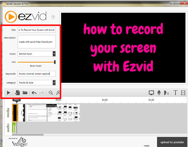 ezvid download free mac