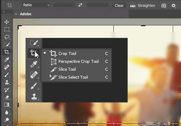 make image smaller on photoshop