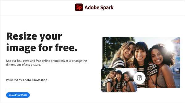 Adobe Spark