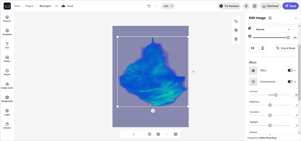 Los 5 Mejores Editores De Fotos Con Ia Para Editar Y Mejorar Tus Fotos 6896