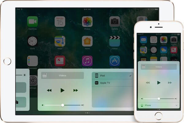 AirPlay