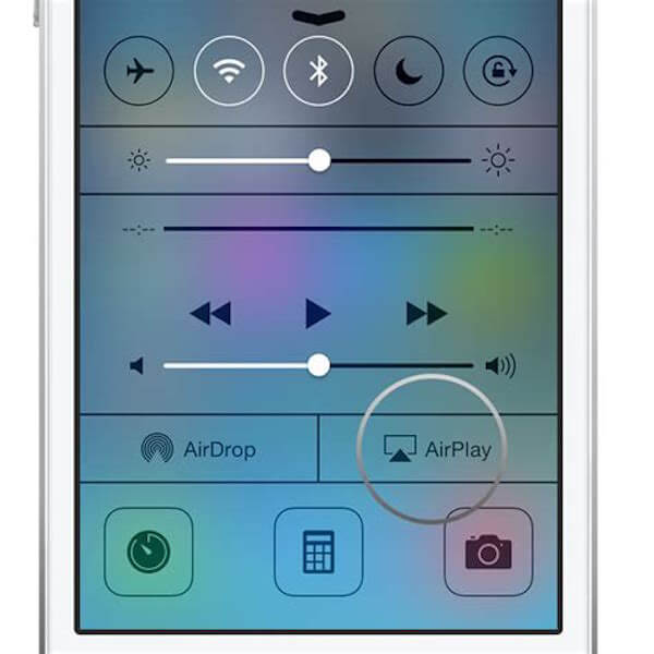 reflector 2 ios 9