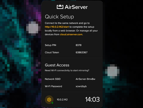 Airserver Photo