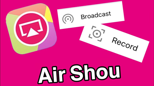 Airshou