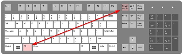 4 Easiest Methods to Screenshot Specific Area on PC