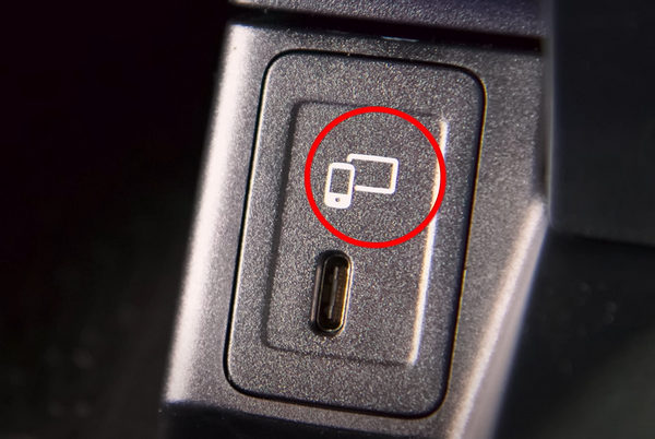 Android Auto Port