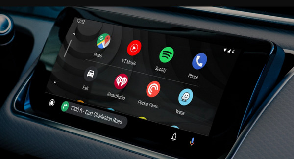 Android Auto