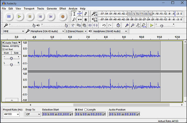 is audacity available for mac