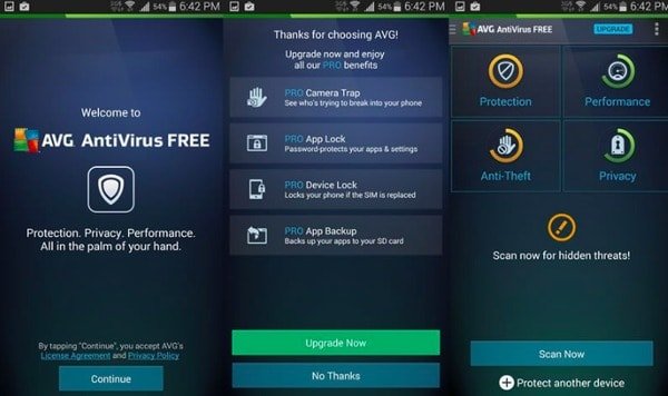instal the new version for android Antivirus Removal Tool 2023.06 (v.1)