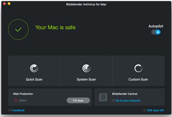 best free apps for mac virus protection