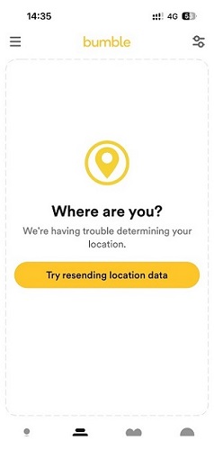 How to Change Bumble Location for Your Privacy Safety